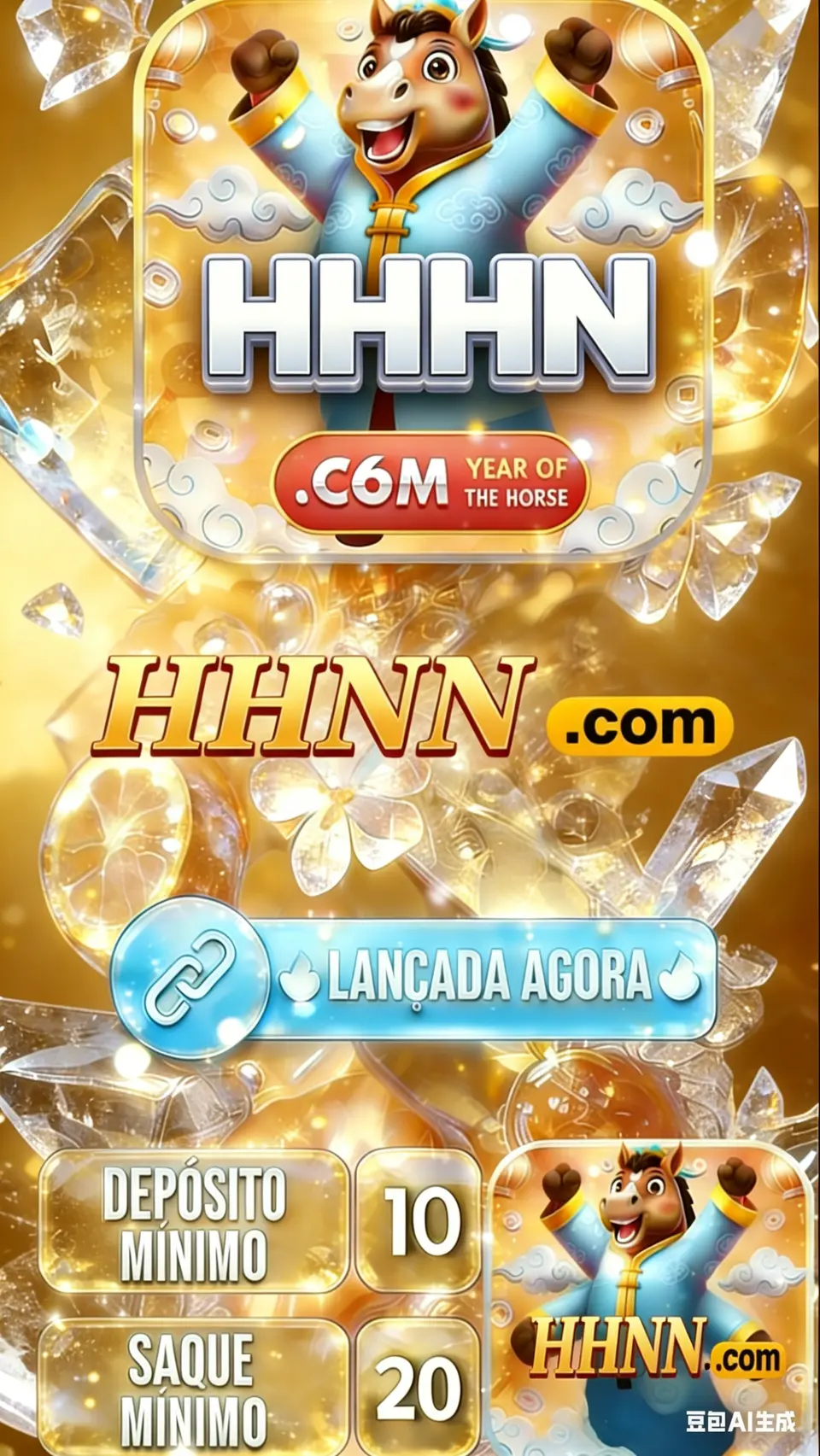 hhhn Baixar