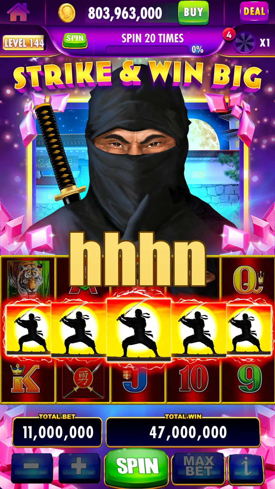 hhhn Login