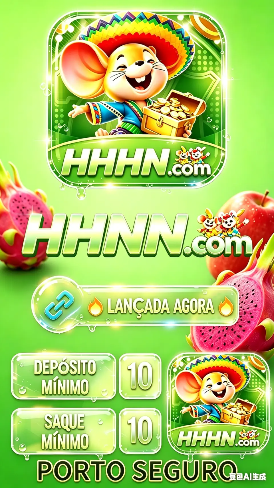 hhhn APK Oficial Baixar