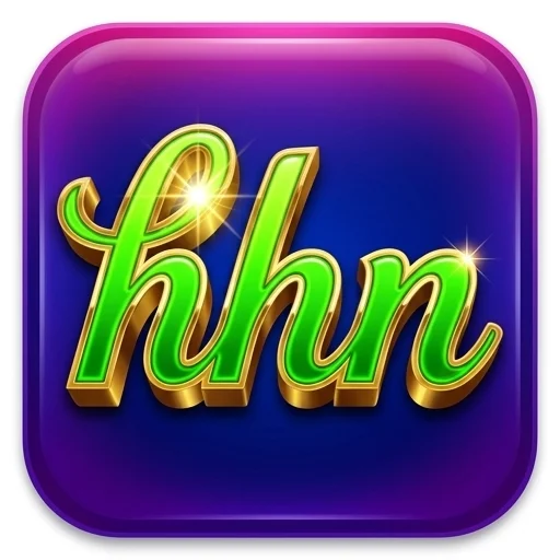 hhhn Logo - Oficial